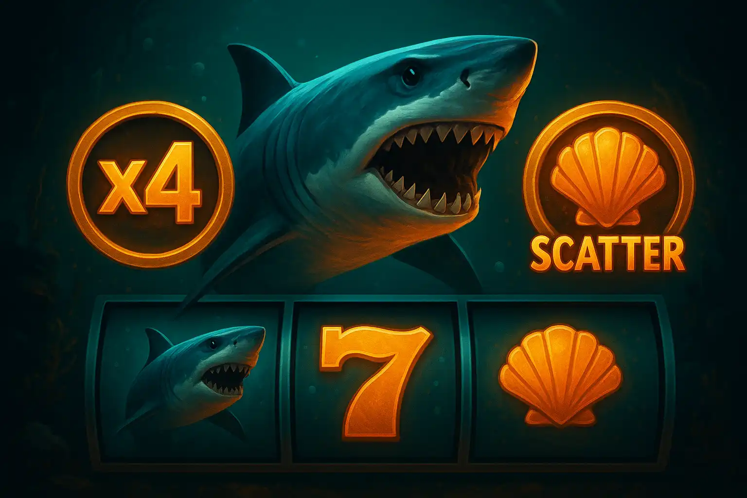 Razor Shark